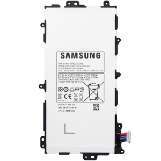 BATERIA SAMSUNG TABLET N5100,N5110 SP3770E1H 4600MAH